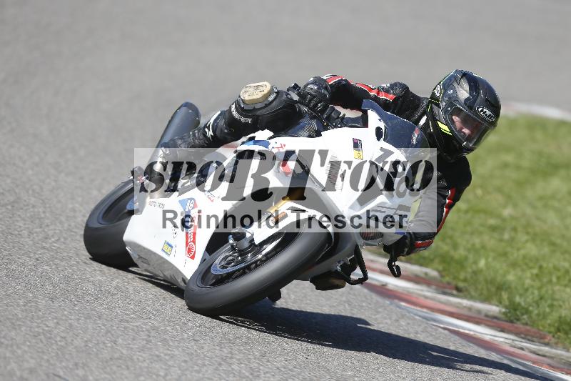 /12 30.04.2025 Speer Racing ADR/Gruppe gelb/190